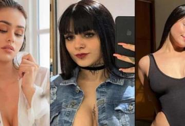 ¡Halloween de suspiros! Yanet García, Karely Ruiz y Aida Cortés se disfrazan