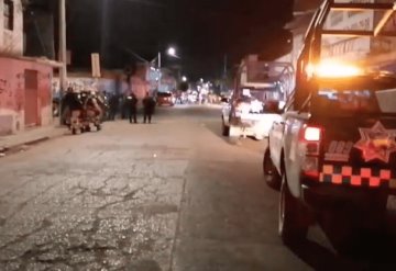 Asesinan a 12 personas en bar de Irapuato, Guanajuato