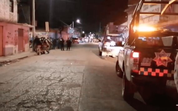 Asesinan a 12 personas en bar de Irapuato, Guanajuato