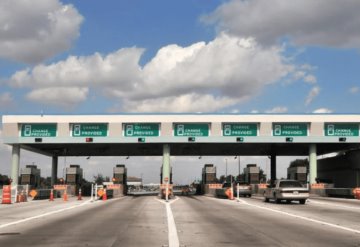 Google Maps calculará el costo de las casetas en autopistas de México