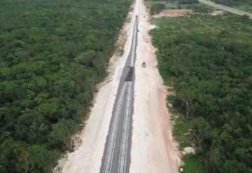 Quintana Roo buscará acuerdo para "desbloquear" paso del Tren Maya a Chetumal