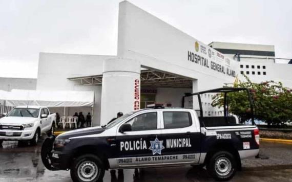 Estudiantes intoxicados en secundaria de Álamo, Veracruz: todo sobre el caso