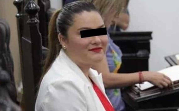 Ex diputada es señalada como presunta asesina de un profesor de la UPCH