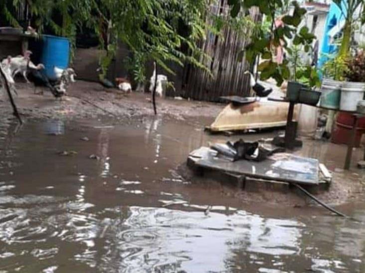 Claman ayuda indígenas chontales afectados por lluvias y desbordamientos de ríos Claman ayuda indígenas chontales afectados por lluvias y desbordamientos de ríos