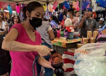 Estados Unidos busca plomeros mexicanos; ofrece 45 mil pesos y educación gratuita para tus hijos