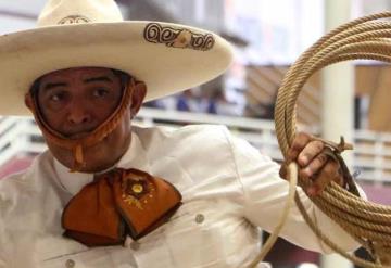 Charros tabasqueños finalizaron su participación en el LXXVIII en el Congreso y Campeonato Nacional Zacatecas 2022