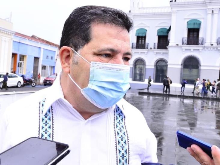 Que funcionarios salgan de sus oficinas y atiendan los problemas en las vías de comunicación Que funcionarios salgan de sus oficinas y atiendan los problemas en las vías de comunicación