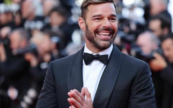 Hermana de Ricky Martin desmiente a su hijo sobre acusaciones contra el cantante