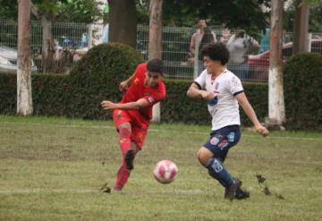 Felinos 48 perdió su invicto como local, al caer 4-2 ante Campeche FC Nueva Generación en la fecha 10 de la Temporada 2022-2023