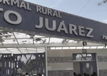 Nuevo caso de intoxicación: hospitalizaron a 25 alumnos de bachilleres en Hidalgo; 8 fueron dados de alta