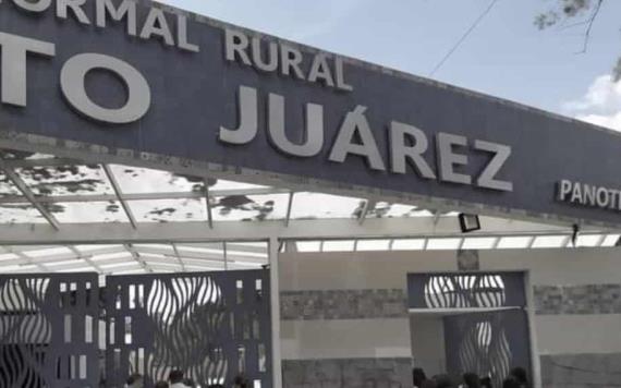 Reportan con muerte cerebral a normalista golpeada en Tlaxcala