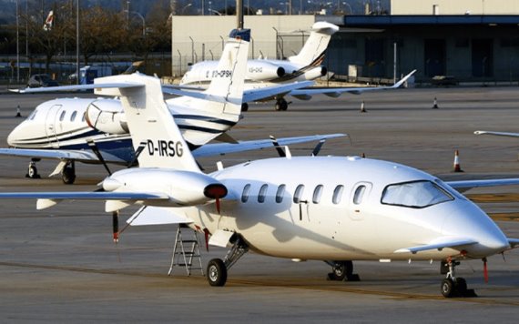 Autoridades de Costa Rica hallan restos de jet en el que viajaban 5 alemanes