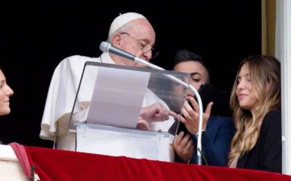 El Papa hace oficial su participación en la JMJ 2023 en Lisboa