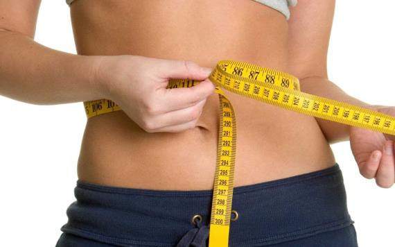 5 razones por las que no bajas de peso