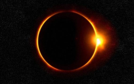 Eclipse solar en octubre: Cuándo es y cómo verlo en vivo desde México