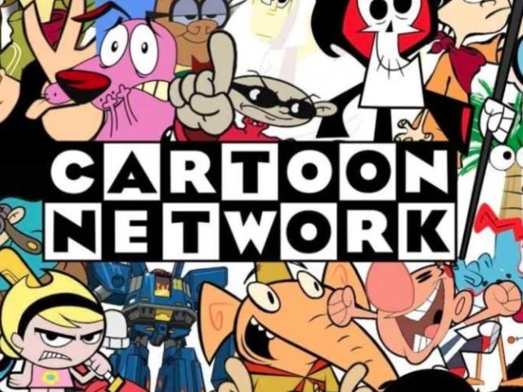 Cartoon Network, el estudio de animación niega rumores de un posible cierre Cartoon Network, el estudio de animación niega rumores de un posible cierre
