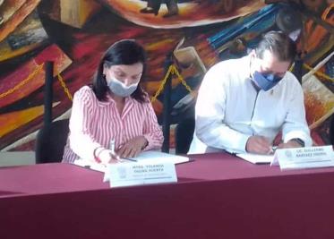 Inauguran cuarta sucursal de Suburbia en Villahermosa