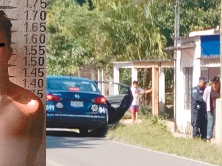 Hijo borracho apuñaló a su madre en Macuspana Hijo borracho apuñaló a su madre en Macuspana
