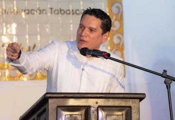 Jesús Abraham Cano presidente municipal con mayor aprobación en evaluación ciudadana