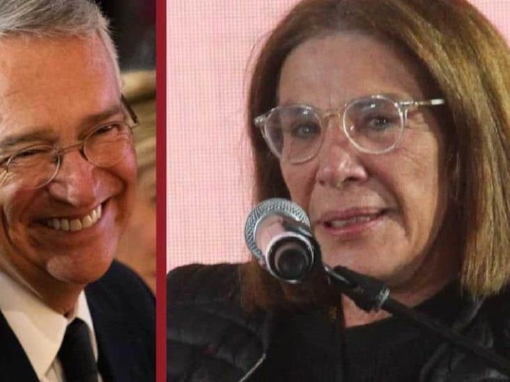 Sabina Berman demanda a TV Azteca por despido Sabina Berman demanda a TV Azteca por despido