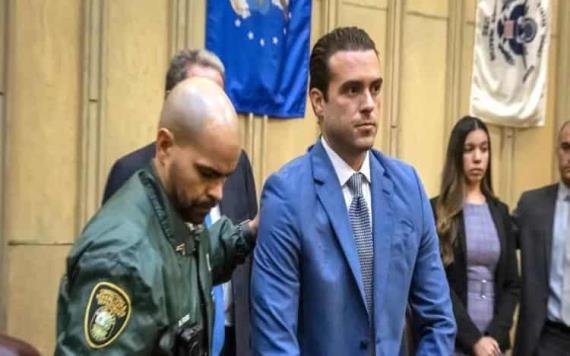 Aplazan audiencia para definir sentencia final de Pablo Lyle por homicidio involuntario