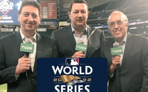 Serie Mundial de Beisbol no se transmitirá por televisión abierta en México