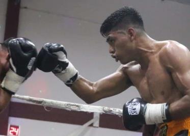 Boxeo profesional volverá a la actividad en Huimanguillo el próximo 3 de diciembre en el Palacio de los Deportes