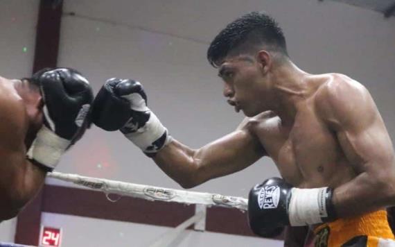 El boxeo profesional volverá a la actividad en Huimanguillo en el Palacio de los Deportes