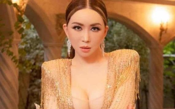 Millonaria transgénero de Tailandia compra concurso de Miss Universo