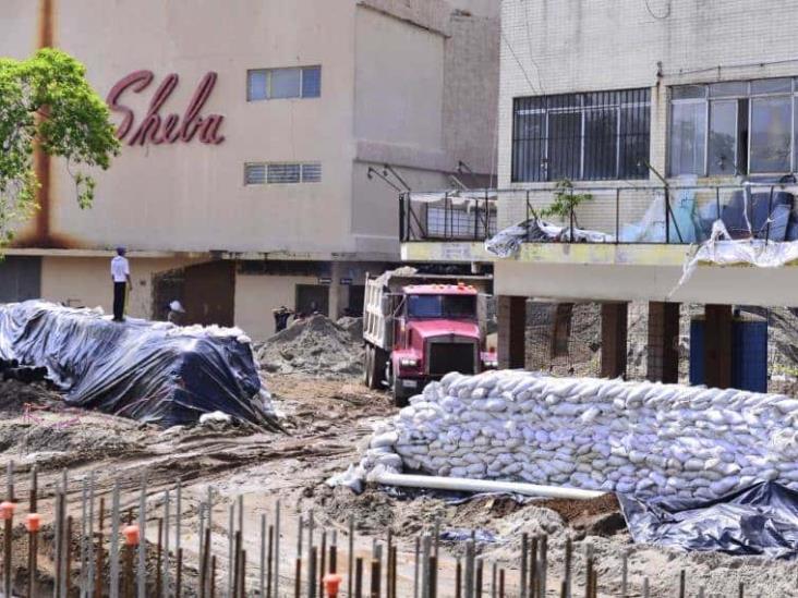 A 15 años de la gran inundación, vuelve amenaza del río Grijalva A 15 años de la gran inundación, vuelve amenaza del río Grijalva