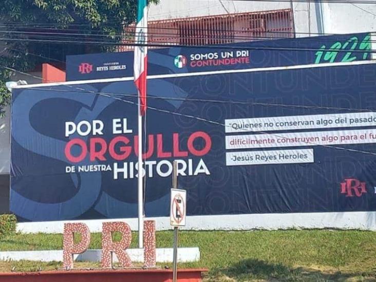 El Comité Directivo Estatal del PRI invita a participar en la Exposición "Un Altar de Muertos con Causa El Comité Directivo Estatal del PRI invita a participar en la Exposición "Un Altar de Muertos con Causa