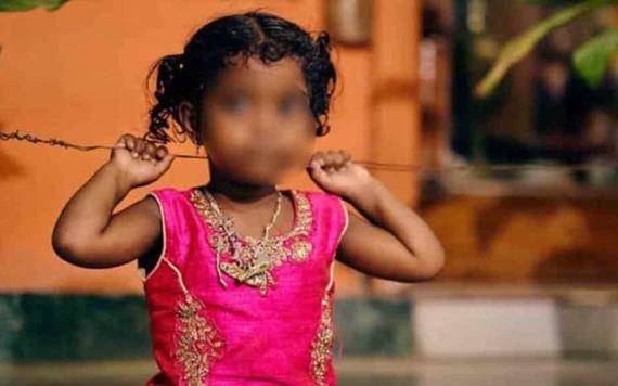 Investigan red masiva de subastas de niñas en India