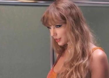 Taylor Swift elimina la palabra "gorda" de un video musical tras críticas