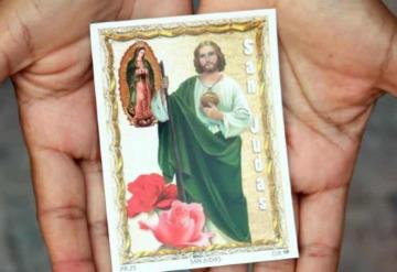 Así fue la trágica muerte de San Judas Tadeo, el santo de las causas difíciles