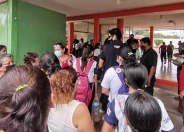 Detienen a El Mara, presunto homicida de las periodistas de Veracruz