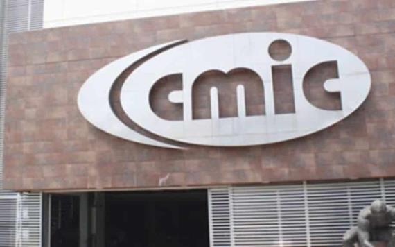CMIC capacita a trabajadores de la refinería
