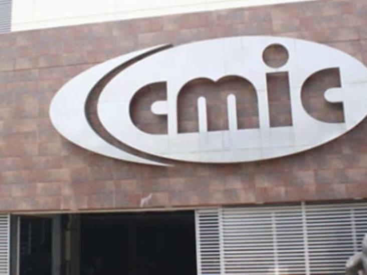 CMIC capacita a trabajadores de la refinería CMIC capacita a trabajadores de la refinería