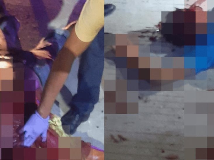 Riña con ex convicto, dos muertos y un delincuente menor de edad herido de bala Riña con ex convicto, dos muertos y un delincuente menor de edad herido de bala