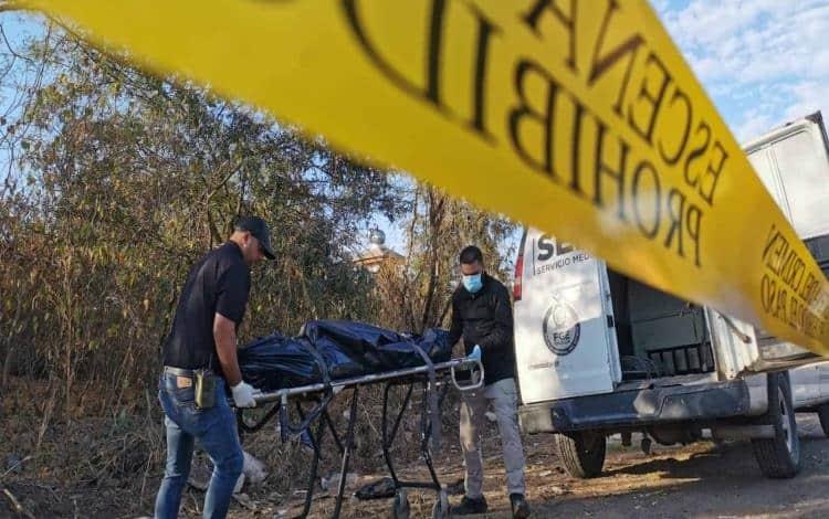Octubre se coloca como el mes más violento del año; registra más de 2 mil homicidios dolosos Octubre se coloca como el mes más violento del año; registra más de 2 mil homicidios dolosos