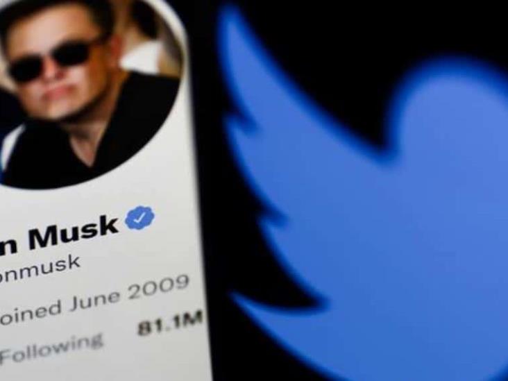 Elon Musk planea cobrar 20 dólares al mes por verificar cuentas en Twitter Elon Musk planea cobrar 20 dólares al mes por verificar cuentas en Twitter