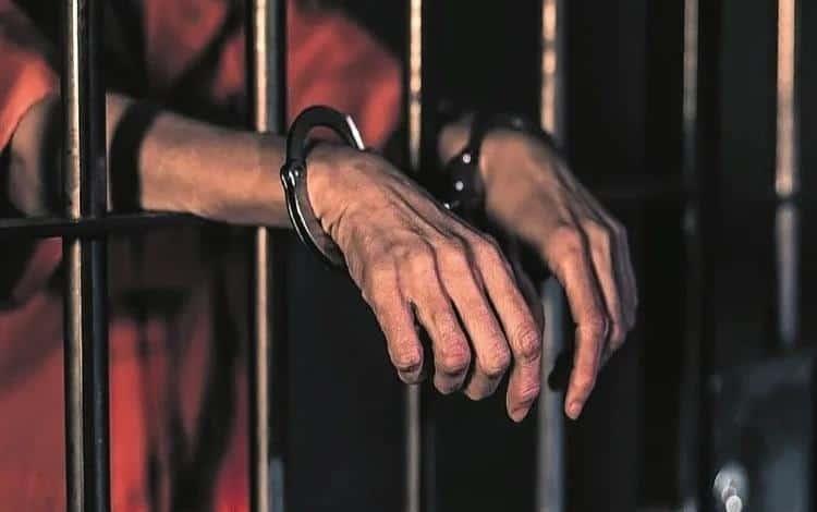 Dictan sentencias condenatorias: Suman 12 años 4 meses de prisión en distintas penas Dictan sentencias condenatorias: Suman 12 años 4 meses de prisión en distintas penas