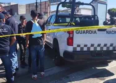 Reporta IPCET que explosión en oficina de Café la Cabaña se encuentra controlada