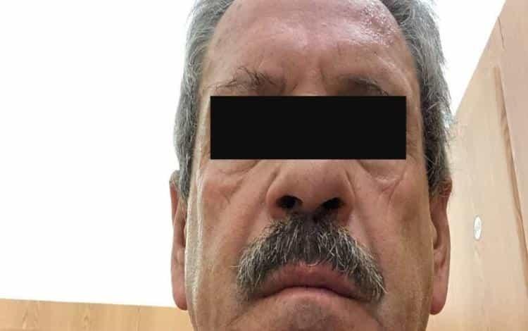 Vinculan a proceso a René Gavira Segreste, exdirector de Administración de Segalmex Vinculan a proceso a René Gavira Segreste, exdirector de Administración de Segalmex