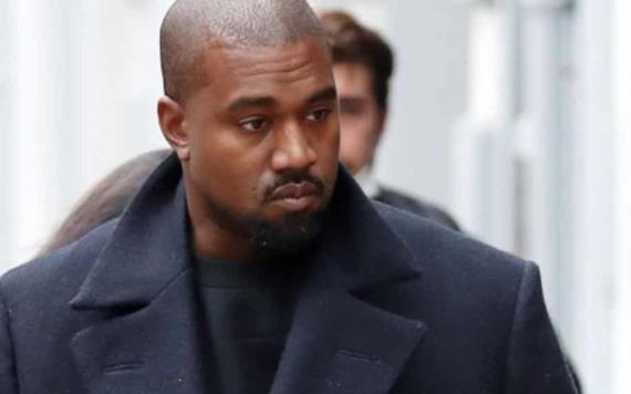Fanáticos de Kanye West recaudan dinero para que recupere su fortuna