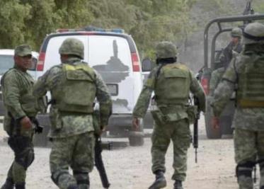 Tres policías activos del municipio  de Macuspana fueron "levantados" por desconocidos