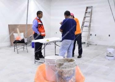 Supervisa Carlos Merino obras y acciones preventivas para evitar anegaciones en Villahermosa