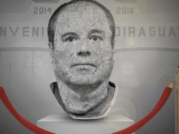 Alcalde de Badiraguato propone construir el Museo del Narco en la tierra de "El Chapo" para atraer turismo Alcalde de Badiraguato propone construir el Museo del Narco en la tierra de "El Chapo" para atraer turismo