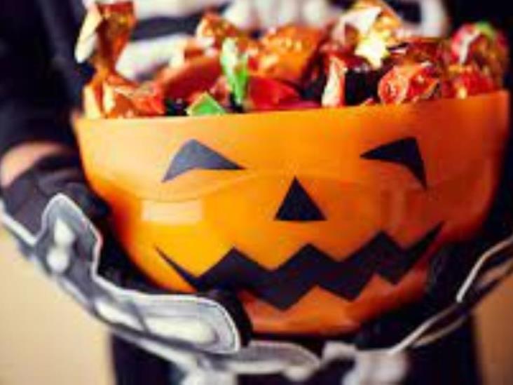 Arrestan a pareja por dar dulces con mariguana a niños en Halloween en Canadá Arrestan a pareja por dar dulces con mariguana a niños en Halloween en Canadá