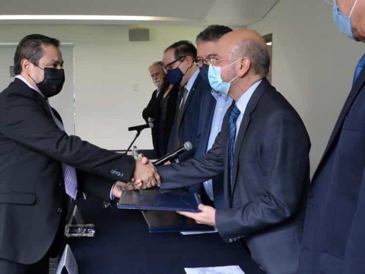 Reconocen con el Premio Aida Weiss aportes científicos para combatir el cáncer Reconocen con el Premio Aida Weiss aportes científicos para combatir el cáncer