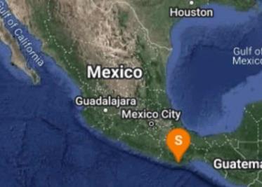 En una hora lluvias por huracán ´Lisa´ dejan estragos en Campeche